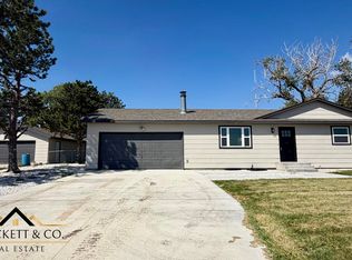 3214 N Vfw Rd, Garden City, KS 67846