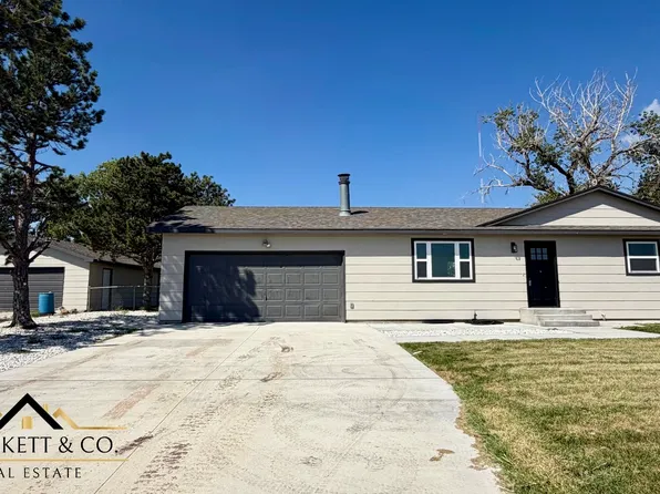 3214 N Vfw Rd, Garden City, KS 67846