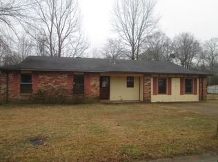 340 Kelso Rd, Jacksonville, AR 72076