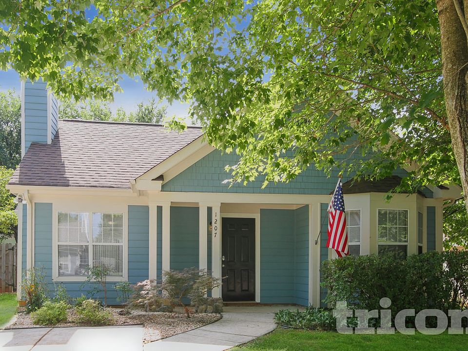 1st image of 1207 Larkspur Dr