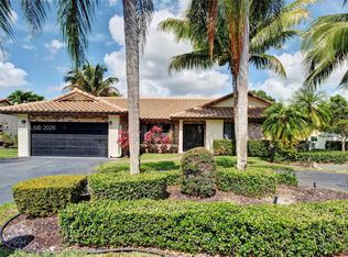 1768 NW 97th Ter, Pompano Beach, FL 33071