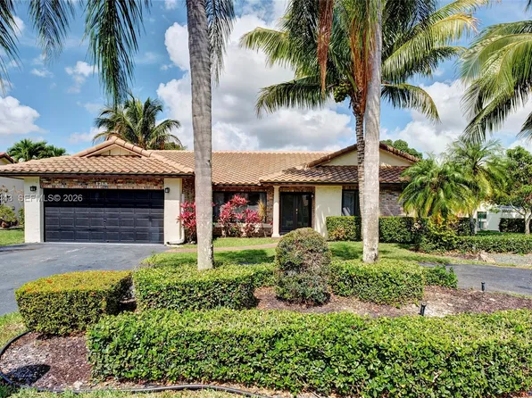 1768 NW 97th Ter, Pompano Beach, FL 33071