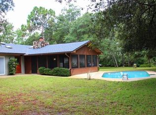 2300 Mills Creek Rd, Chuluota, FL 32766