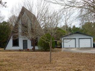 12407 Fox Forrest Drive, Gulfport, MS 39503