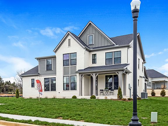 3rd image of 7301 Buckhorn Ct Lot 27