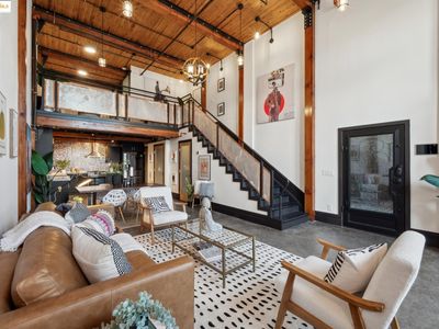 6105 San Pablo Ave #102, Oakland, CA, 94608