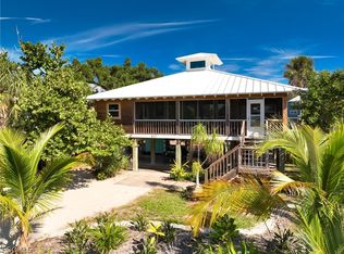 211 White Pelican Dr, Upper Captiva, FL 33924
