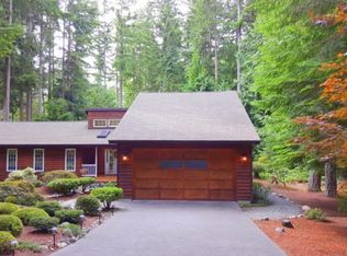 24 Tyee Ln, Port Ludlow, WA 98365
