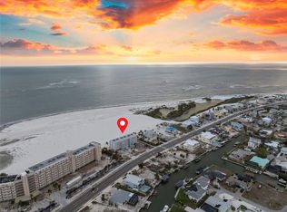8300 Estero Blvd APT 304, Fort Myers Beach, FL 33931