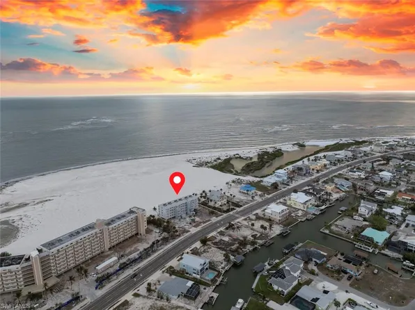 8300 Estero BLVD #304, FORT MYERS BEACH, FL 33931