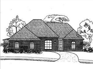 104 Springmeade Rd, Clinton, MS 39056