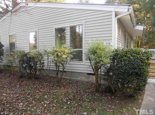 113B Mannsfield Crescent Way #113, Pittsboro, NC 27312