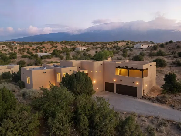 36 Vista Sandia Ct, Placitas, NM 87043