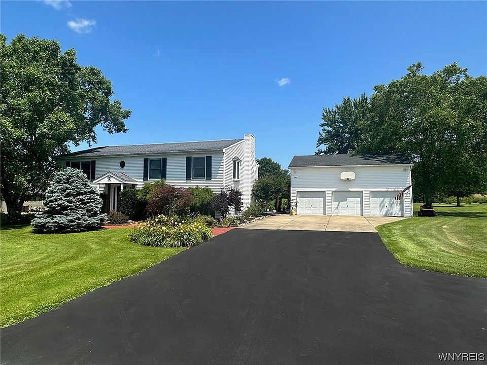 3684 Hardt Rd, Eden, NY 14057 Zillow