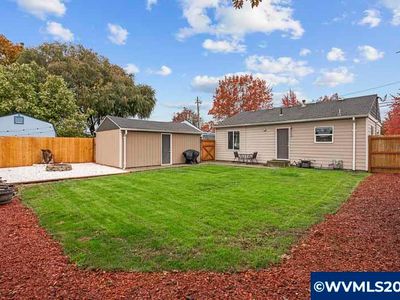 704 Waverly Dr SE, Albany, OR, 97322