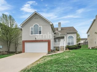 3107 Creekview Ln, Goodlettsville, TN 37072