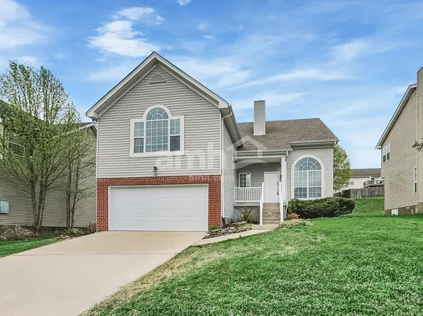 3107 Creekview Ln, Goodlettsville, TN 37072