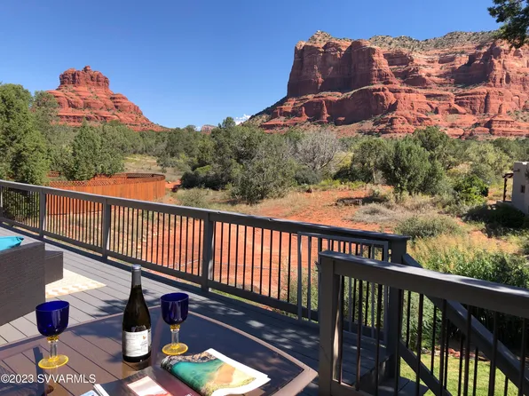 150 Arrowhead Drive, Sedona, AZ 86351