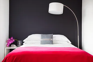 Rented by Apt 168 Inc