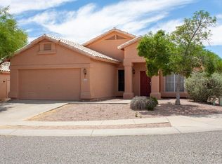 5225 N Whitehurst Pl, Tucson, AZ 85750