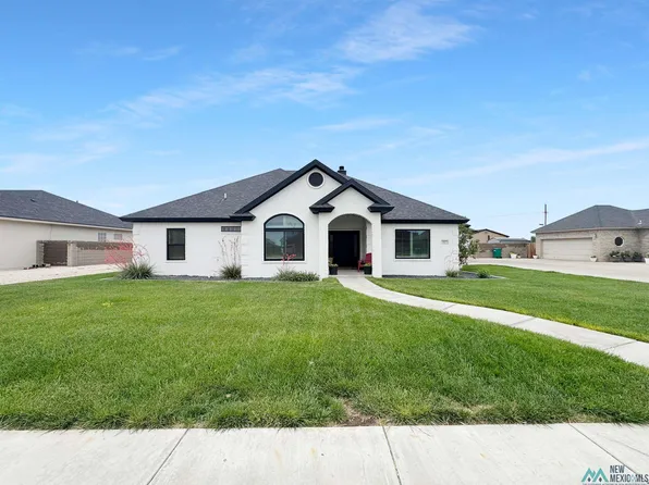 902 W Desert Sage Rd, Hobbs, NM 88242