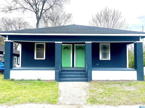 828 38th St N, Birmingham, AL 35222