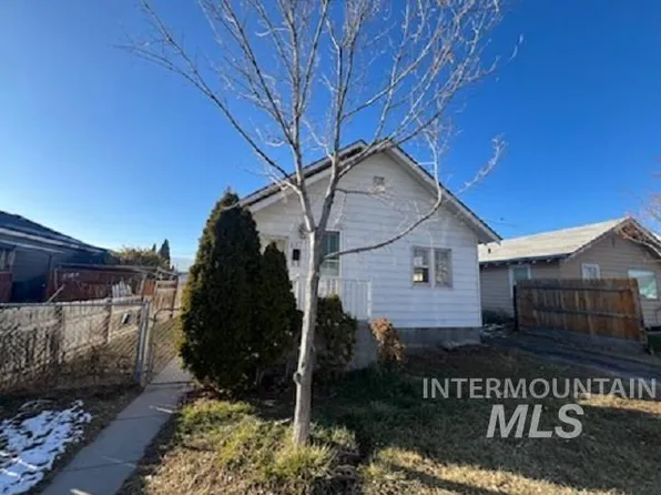 137 Taft Ave, Pocatello, ID 83201