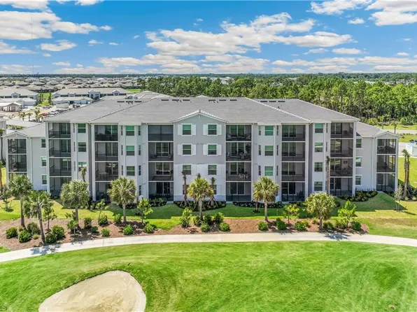 43985 Boardwalk Loop, Punta Gorda, FL