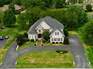 1630 Dunlaney Way, Bowling Green, KY 42103