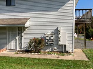 1730D Fountain Rock Way, Edgewood, MD 21040