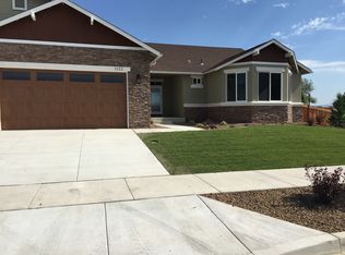 1122 Chantel Dr, Minden, NV