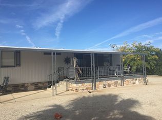 39912 Washington Dr, Salome, AZ 85348