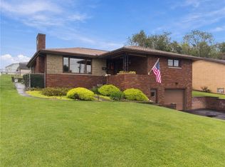656 N Geary St, Mount Pleasant, PA 15666