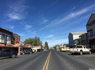 33 Shirley Ln, Yerington, NV 89447