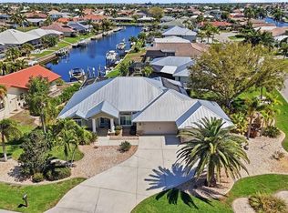 420 Garvin St, Punta Gorda, FL 33950