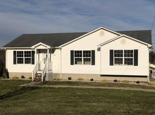 1240 Thompson Ln N, Vine Grove, KY 40175