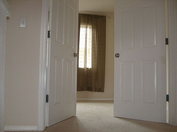 Upstairs Bonus Room