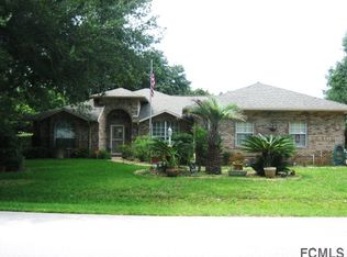10 Westrock Ln, Palm Coast, FL 32164