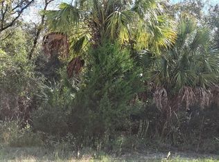SE 23rd Pl LOT 6, Morriston, FL 32668