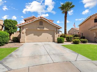 11963 N 80th Ave, Peoria, AZ 85345