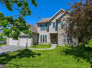 1169 Carmany Rd, Mount Joy, PA 17552