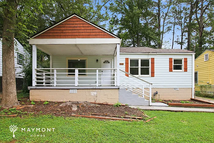 3 bed, 2.0 bath, 1036 sqft, $1,845 — Photo 1