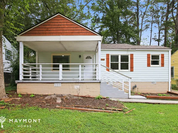 269 Moreland Way, Hapeville, GA 30354