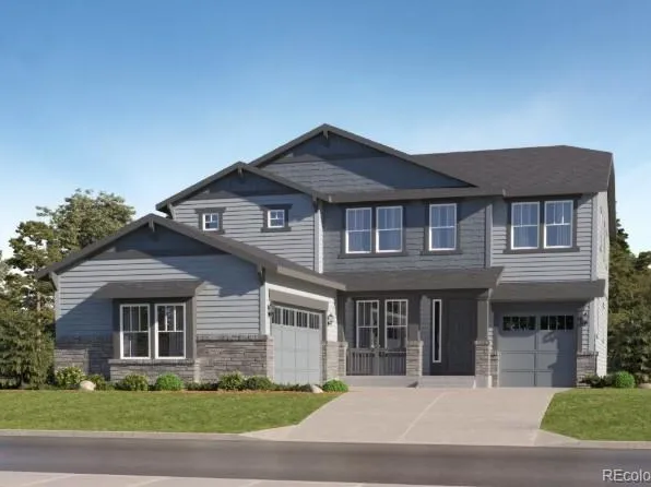 1083 Morning Side Drive, Erie, CO 80516