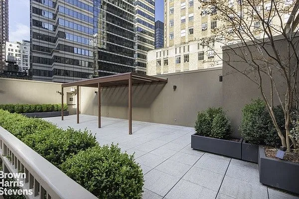 Rented by Brown Harris Stevens | media 22