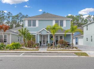 3102 Meleto Blvd, New Smyrna Beach, FL 32168