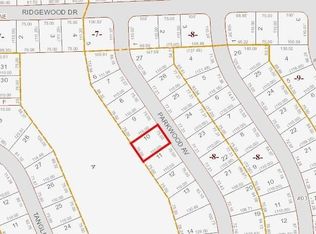 840 Parkwood Ave, Titusville, FL 32796
