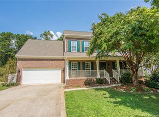 3825 Waters Reach Ln, Indian Trail, NC 28079