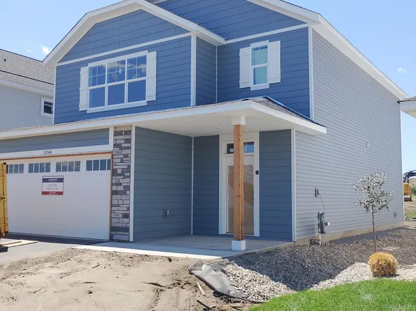 10544 Goodview Ave S, Cottage Grove, MN 55016