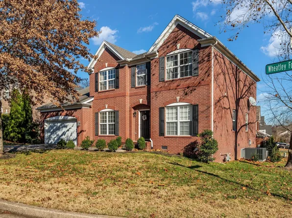 1298 Wheatley Forest Dr, Brentwood, TN 37027